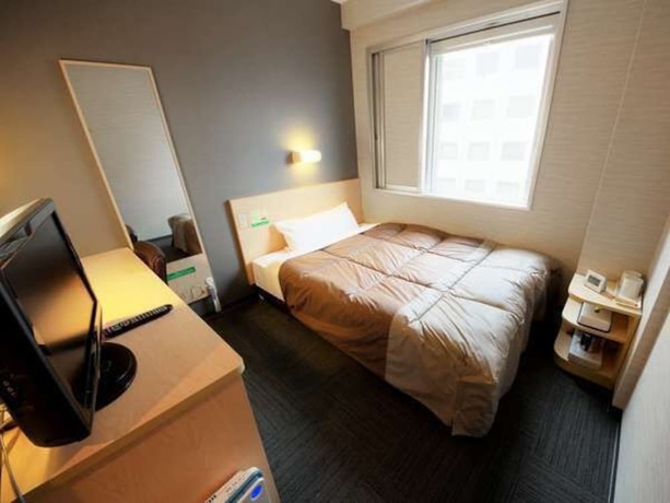 Imagen de la habitación del Hotel Super Matsumoto Ekimae. Foto 13