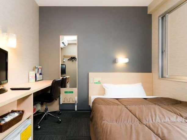 Imagen de la habitación del Hotel Super Matsumoto Ekimae. Foto 14