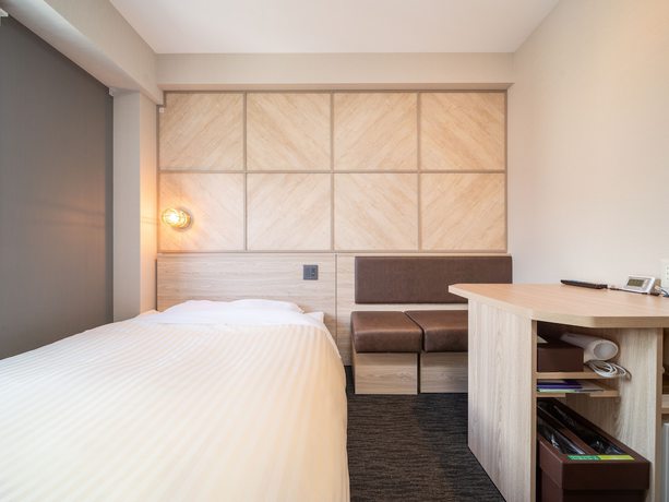 Imagen de la habitación del Hotel Super Matsumoto Tennen Onsen. Foto 10