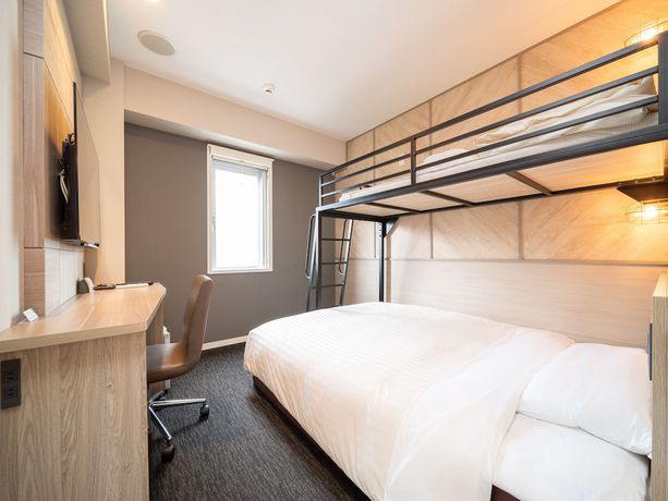 Imagen de la habitación del Hotel Super Matsumoto Tennen Onsen. Foto 11