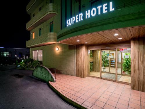 Imagen general del Hotel Super Matsusaka. Foto 3
