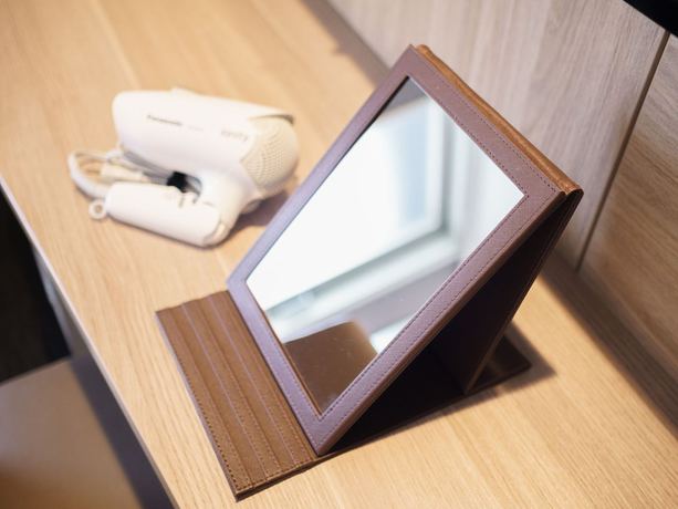Imagen de la habitación del Hotel Super Midousuji Line Esaka. Foto 10