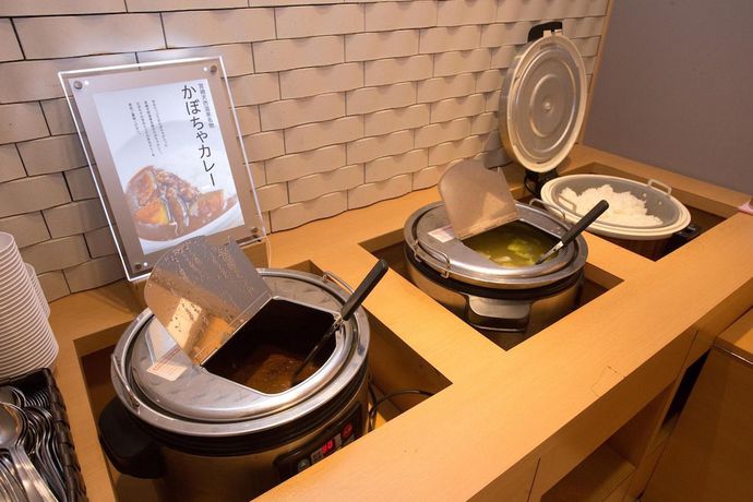Imagen de la habitación del Hotel Super Miyazaki. Foto 2
