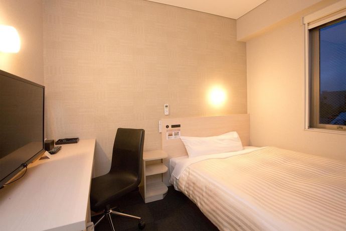 Imagen de la habitación del Hotel Super Miyazaki. Foto 3