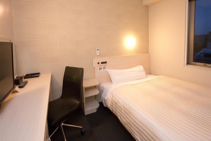 Imagen de la habitación del Hotel Super Miyazaki. Foto 6