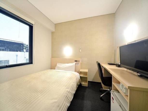 Imagen de la habitación del Hotel Super Miyazaki. Foto 9