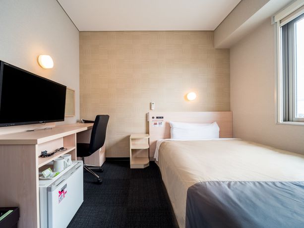 Imagen de la habitación del Hotel Super Miyazaki. Foto 11