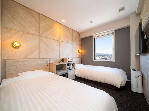 Imagen de la habitación del Hotel Super Nagaizumi Numazu Inter. Foto 7