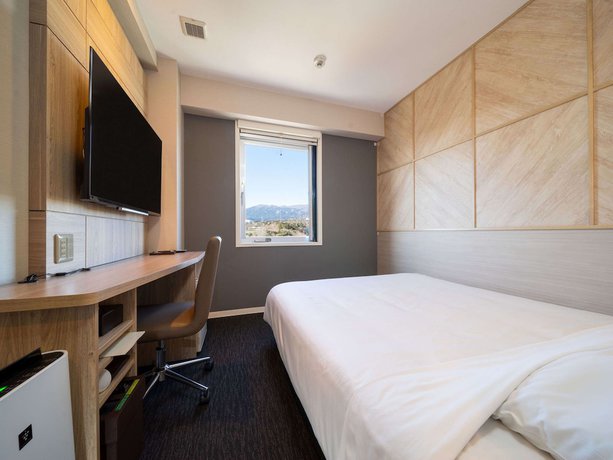 Imagen de la habitación del Hotel Super Nagaizumi Numazu Inter. Foto 9