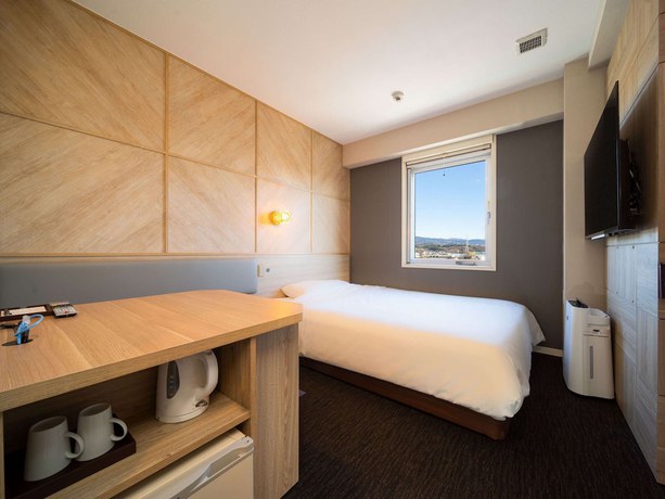 Imagen de la habitación del Hotel Super Nagaizumi Numazu Inter. Foto 10