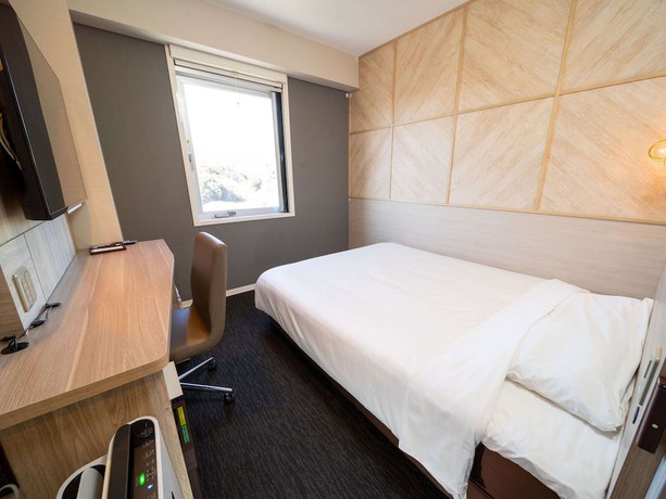 Imagen de la habitación del Hotel Super Nagaizumi Numazu Inter. Foto 11