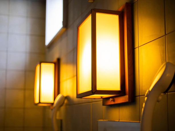Imagen general del Hotel Super Nagaizumi Numazu Inter. Foto 3
