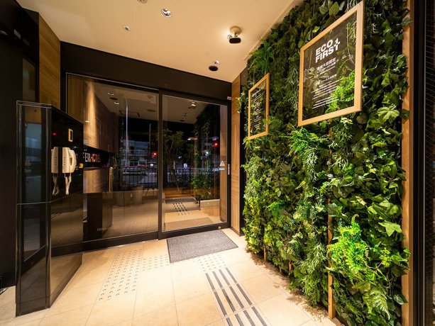 Imagen de los interiores del Hotel Super Nagaizumi Numazu Inter. Foto 16