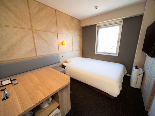 Imagen de la habitación del Hotel Super Nagaizumi Numazu Inter. Foto 15
