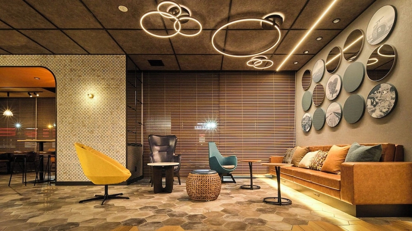 Imagen general del Hotel Super Nagasaki Isahaya Natural Hot Spring. Foto 1