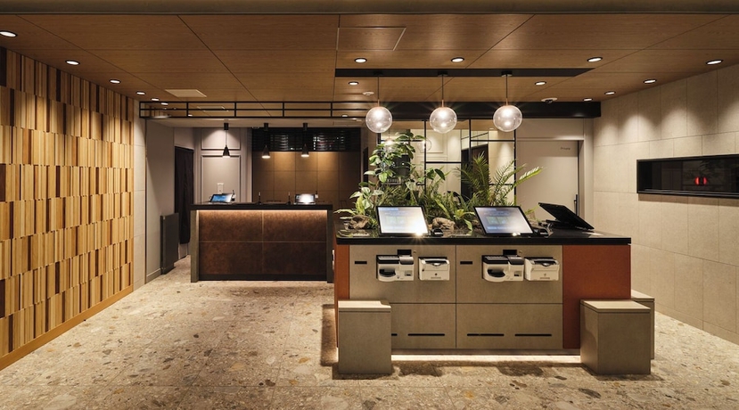 Imagen de los interiores del Hotel Super Nagasaki Isahaya Natural Hot Spring. Foto 16