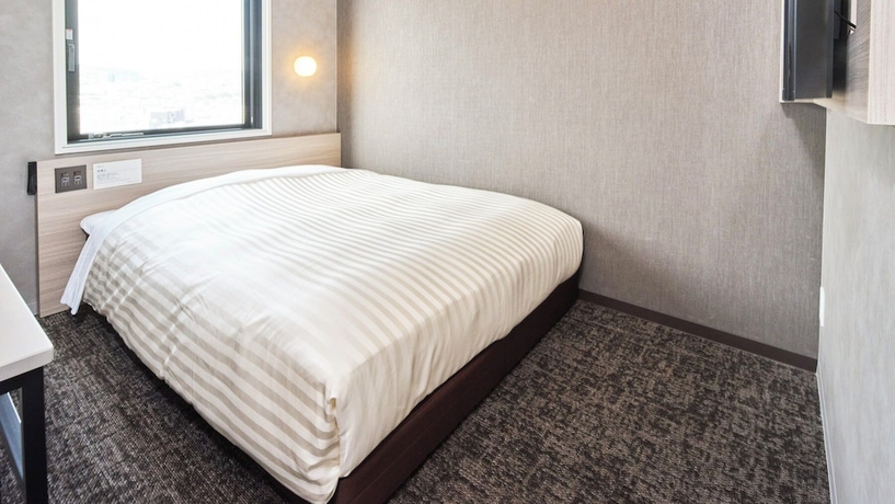 Imagen de la habitación del Hotel Super Nagasaki Isahaya Natural Hot Spring. Foto 12