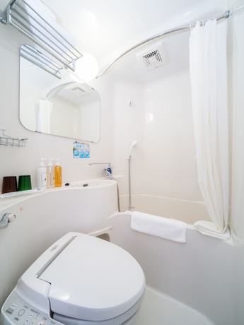 Imagen de la habitación del Hotel Super Nagoya Ekimae. Foto 15