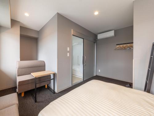 Imagen general del Hotel Super Nagoya Shinkansenguchi. Foto 5