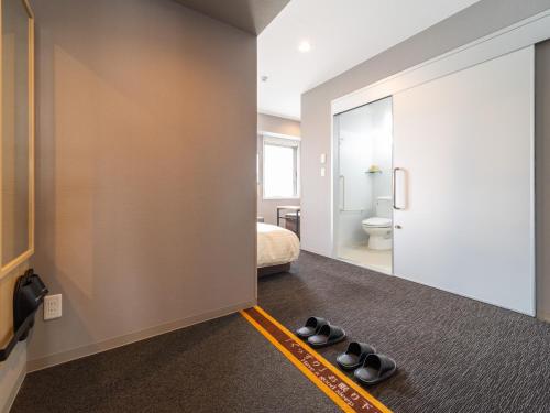 Imagen general del Hotel Super Nagoya Shinkansenguchi. Foto 9