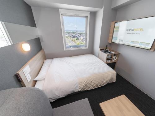 Imagen general del Hotel Super Nagoya Shinkansenguchi. Foto 10