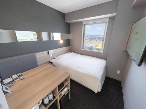 Imagen general del Hotel Super Nagoya Shinkansenguchi. Foto 13