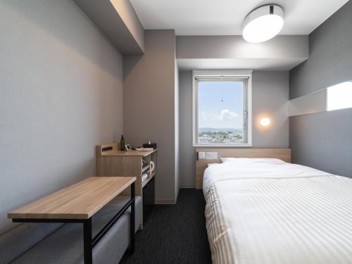 Imagen general del Hotel Super Nagoya Shinkansenguchi. Foto 14