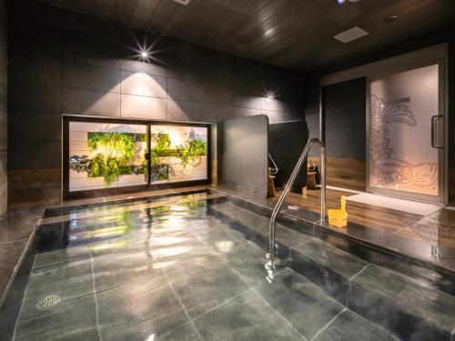 Imagen general del Hotel Super Nagoya Shinkansenguchi. Foto 15