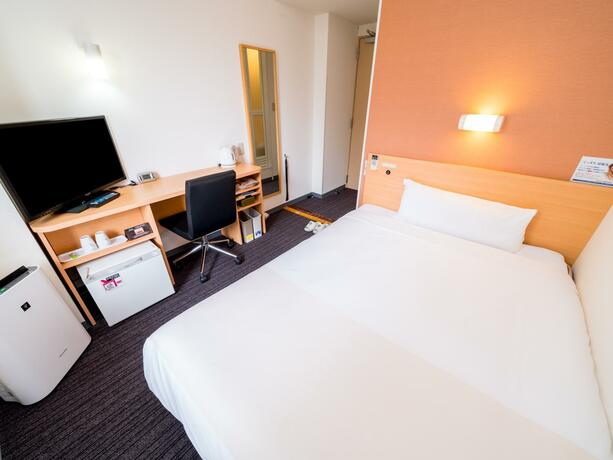 Imagen general del Hotel Super Nara Yamato Koriyama. Foto 3