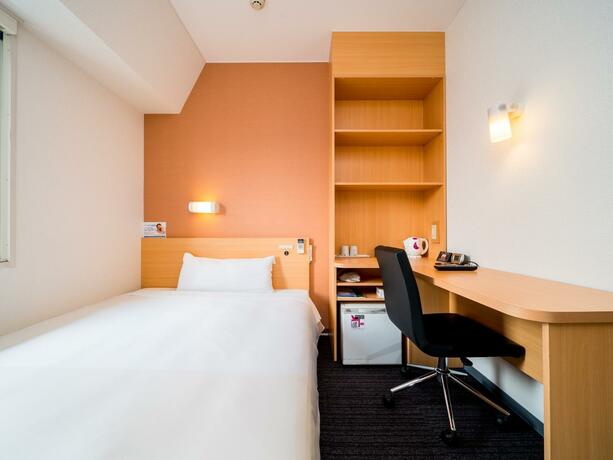 Imagen general del Hotel Super Nara Yamato Koriyama. Foto 4