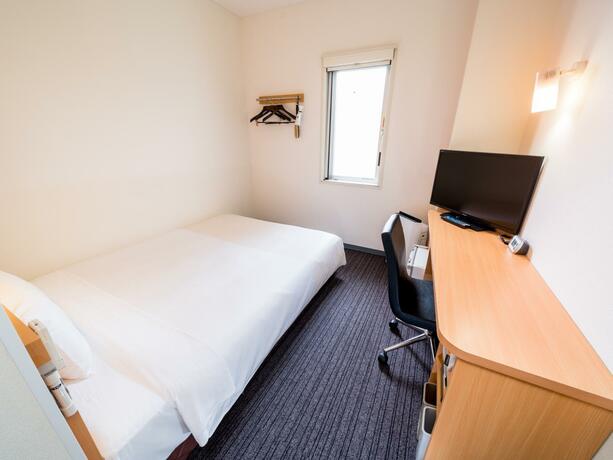 Imagen general del Hotel Super Nara Yamato Koriyama. Foto 7