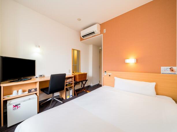 Imagen general del Hotel Super Nara Yamato Koriyama. Foto 8