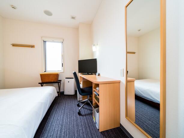 Imagen general del Hotel Super Nara Yamato Koriyama. Foto 9