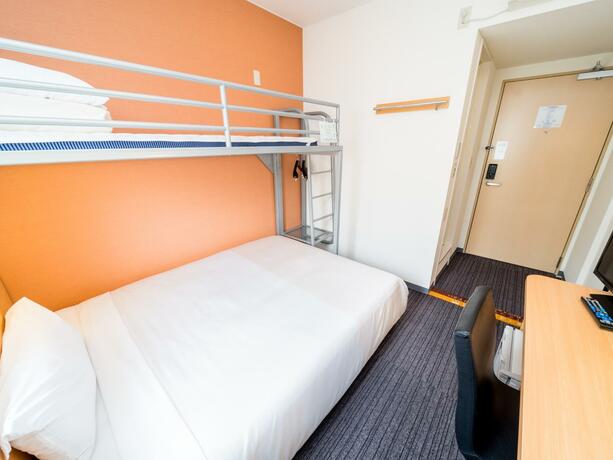 Imagen general del Hotel Super Nara Yamato Koriyama. Foto 12