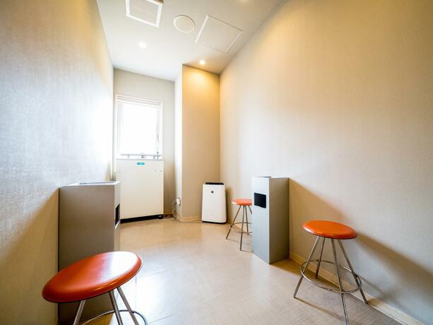 Imagen general del Hotel Super Nara Yamato Koriyama. Foto 24