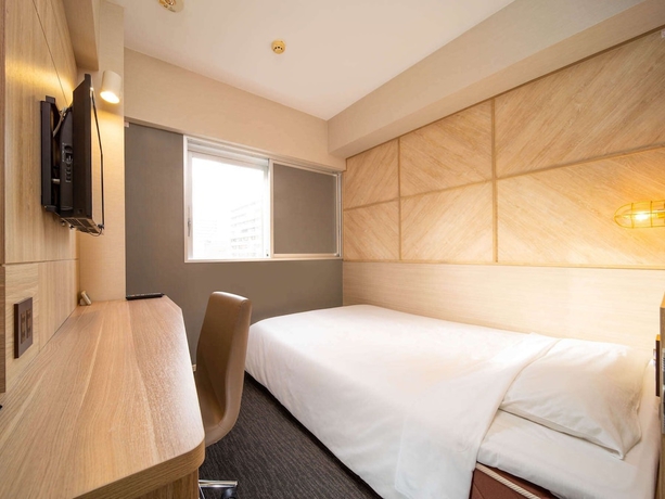 Imagen de la habitación del Hotel Super Niigata. Foto 6