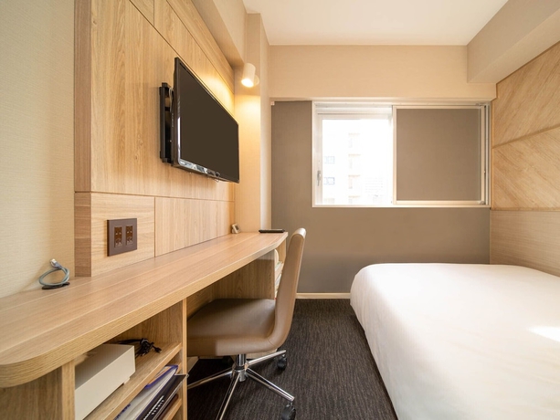 Imagen de la habitación del Hotel Super Niigata. Foto 8