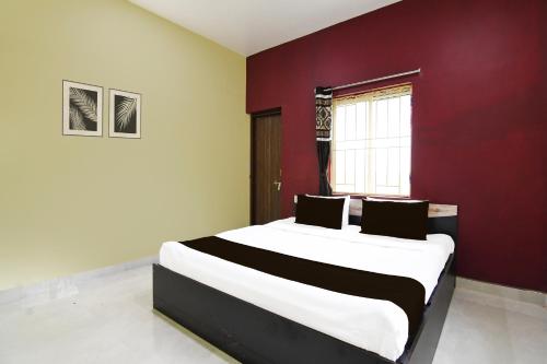Imagen general del Hotel Super O MNJ Mansion. Foto 11