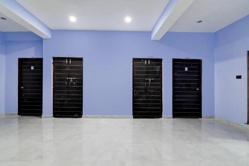 Imagen general del Hotel Super O MNJ Mansion. Foto 12