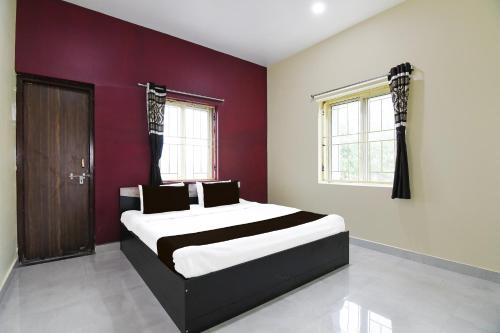 Imagen de la habitación del Hotel Super O MNJ Mansion. Foto 20
