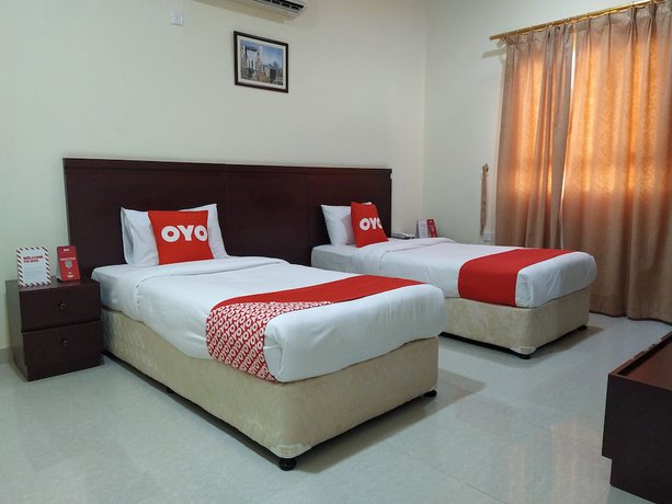 Imagen de la habitación del Hotel Super OYO 107 Al Areen Apartments. Foto 3