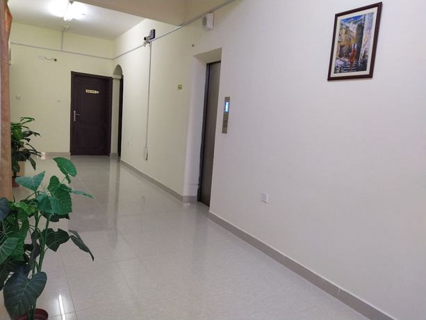 Imagen de los interiores del Hotel Super OYO 107 Al Areen Apartments. Foto 12