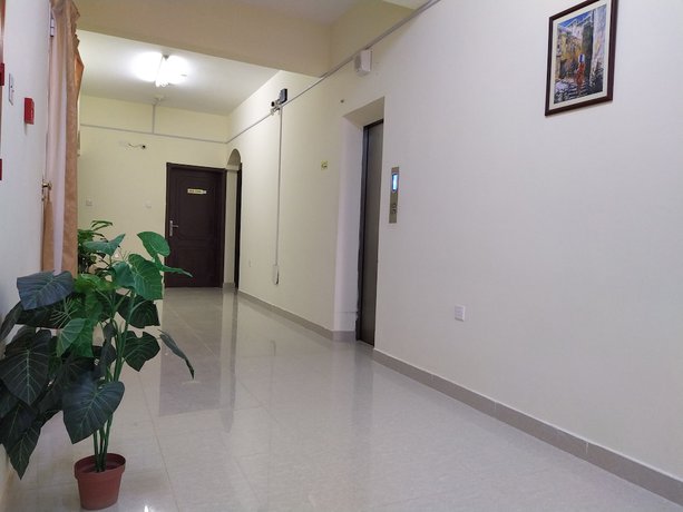 Imagen de los interiores del Hotel Super OYO 107 Al Areen Apartments. Foto 13