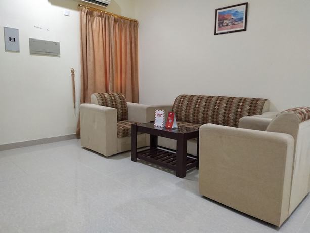 Imagen de la habitación del Hotel Super OYO 107 Al Areen Apartments. Foto 5