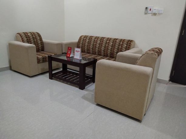 Imagen de la habitación del Hotel Super OYO 107 Al Areen Apartments. Foto 6