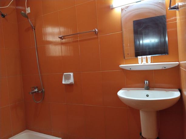Imagen de la habitación del Hotel Super OYO 107 Al Areen Apartments. Foto 7