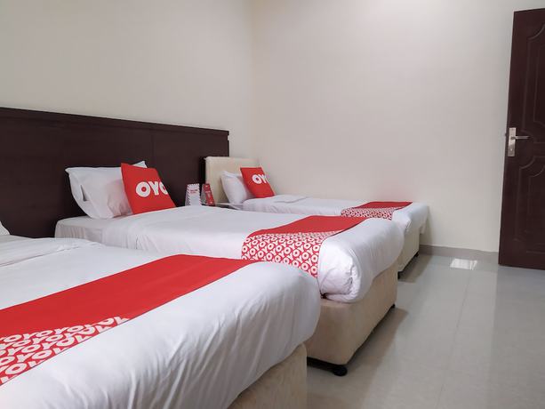 Imagen de la habitación del Hotel Super OYO 107 Al Areen Apartments. Foto 8