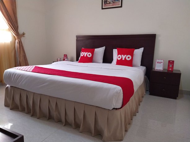 Imagen de la habitación del Hotel Super OYO 107 Al Areen Apartments. Foto 9