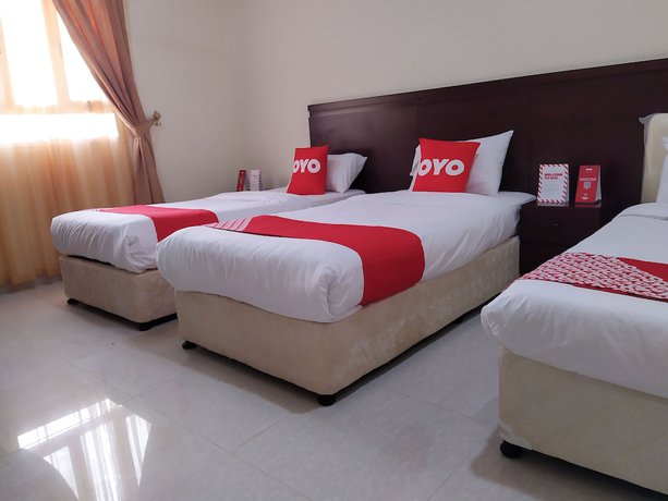 Imagen de la habitación del Hotel Super OYO 107 Al Areen Apartments. Foto 10