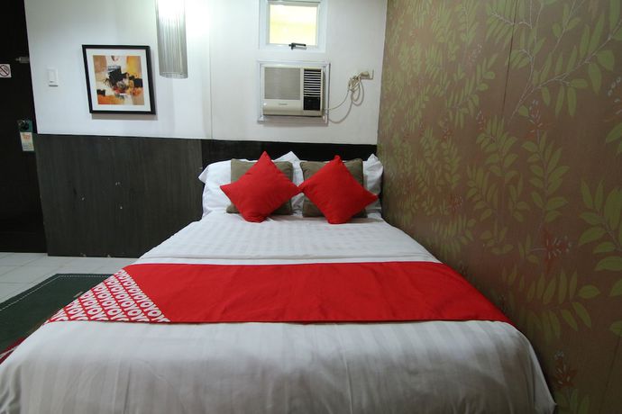 Imagen de la habitación del Hotel Super OYO 107 Orange Nest. Foto 15